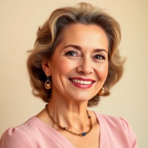 Carolina M.