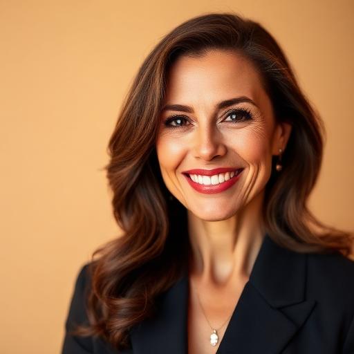 Patrícia R.